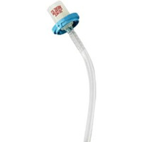 Shiley Tracheosoft XLT Extended-Length Tracheostomy Tube, Size 5  SH50XLTUD-Each