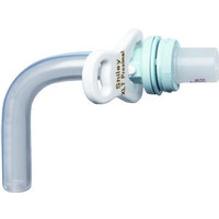 Shiley Tracheosoft XLT Uncuffed Tracheostomy Tube, Size 6  SH60XLTUP-Each