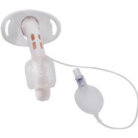 Shiley Tracheostomy Tube, Low Pressure, Cuffed, Size 6  SH6DFEN-Each