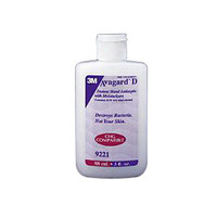 Avagard D Instant Hand Antiseptic with Moisturizers 3 oz.  889221-Each