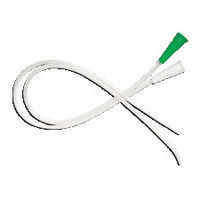 Easy Cath Coude Intermittent Catheter 14 Fr 16"  MMEC143-Each