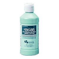 Hibiclens 8 oz.  OY57508-Each