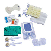 Daily LVAD Maintenance Kit  EEDM720-Case