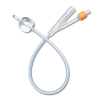 Lubri-Sil 2-Way Pediatric Foley Catheter 8 Fr 3 cc  57175808-Each