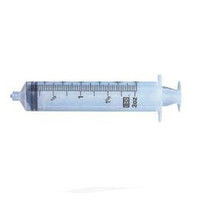 Luer-Lok Tip Syringe 50 mL  58309653-Box