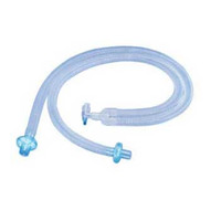 Patient Circuit, Adult w/o Peep, 24" Tail, DEHP-Free  PT29657001-Each