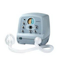 CoughAssist Patient Circuit, Ca Infant (Tubing)  RE3259237-Each