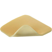 Lyofoam Max Foam Wound Dressing, 4" x 4"  SC603201-Each