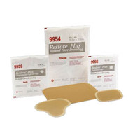 Restore Hydrocolloid Dressing 6"" x 8""  50519954-Each