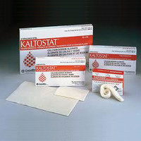 KALTOSTAT Calcium Sodium Alginate Dressing 4" x 8"  51168214-Each