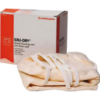Exu-Dry Medium Thickness Wound Dressing, 20" X 28"  545999M28-Each