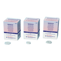 Biopatch Antimicrobial Dressing 1" Disk, 4mm  534150-Each