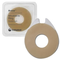 Brava Moldable Ring 4.2mm Thick, 1-5/8", Alcohol-Free, Sting-Free  62120427-Each
