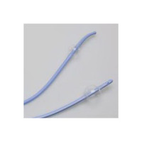 Dover 2-Way Silicone Foley Catheter Coude Tip 20 Fr 30 cc  6823020C-Each