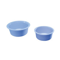 Curity Solution Bowl 16 oz.  6861000-Each