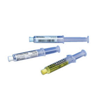Monoject Prefill 0.9% Sodium Chloride Flush Syringe, 12 mL with 5 mL Fill  688881570125-Each