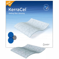 Kerracel Absorbent Dressing, 4" x 5"  87CWL1033-Each