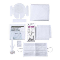 Central Line Kit with Tegaderm 1626 Dressing  AC262834-Each