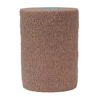 Co-Flex Compression Bandage, 3" x 5 yds., Tan  ANC3300TN-Each