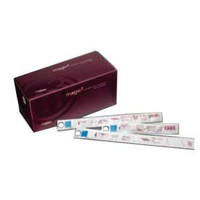 Magic3 14 Fr Hydrophilic Intermittent Catheter with Insertion Supply Kit and Sure-Grip sleeve, Male 16"  RH53614GS-Each