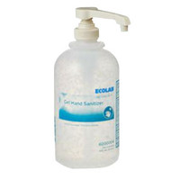Gel Hand Sanitizer, 4 oz  EQ6000003-Each