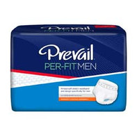 Prevail Per-Fit Protective Underwear for Men, Medium fits 34" - 46"  FQPFM512-Pack(age)