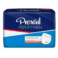 Prevail Per-Fit Protective Underwear for Men, Large fits 44" - 58"  FQPFM513-Pack(age)
