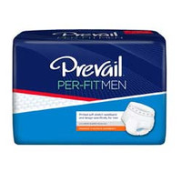 Prevail Per-Fit Protective Underwear for Men, X-Large fits 58" - 68"  FQPFM514-Pack(age)
