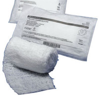 Dermacea Sterile Gauze Fluff Rolls 2-1/4" x 3 yds.  68441100-Each