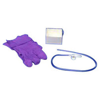 Suction Catheter Mini Soft Kit, 12 fr  6831279-Each