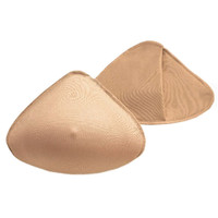 Amoena Cover, for 2S and 3S Breast Form, Size 10, Ivory Ref# 516010S  KU49416010-Each