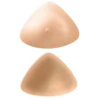 Amoena Essential Light 2S Breast Form, Size 2, Ivory Ref# 544202  KUUS00220002-Each