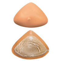 Amoena Natura Light 2S Breast Form, Size 10, Ivory Ref# 539010  KUUS00350010-Each