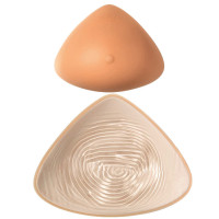 Amoena Natura Cosmetic 2S Breast Form, Size 1, Ivory Ref# 532001  KUUS00411001-Each