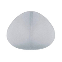 Amoena Fiberfill Breast Form, Post-Surgical, 3XL, Size 48, White Ref# 521063XWH  KU56840305-Each