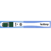 Nextemp Clinical Thermometer, Single Use  TD111220-Box