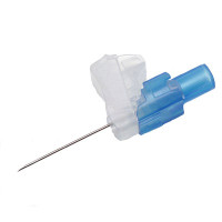 Magellan Hypodermic Safety Needle 25G x 1" (50 count)  61850510-Box