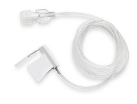 Subcutaneous Infusion Set with Ultra-microbore Tubing 24", 27G x 1/2" Needle, Female Luer Lock  ADVAMS240-Each