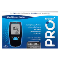 EmbracePro No Code Meter  OHALL01AM0200-Each