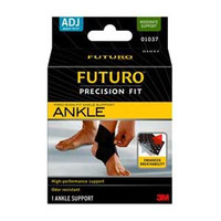 Futuro Infinity Precision Fit Ankle Support Adjustable  8801037EN-Each