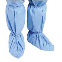 Critical Zone Shoe Cover  Universal Size  558451-Each
