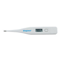 Cardinal Health Dual-scale Digital Thermometer  5516811EDS-Each