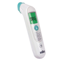 No Touch Forehead Thermometer  KAZNTF3000US-Each