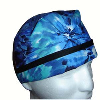 Surgical Cap with Tie Band 1  SC621301-Box