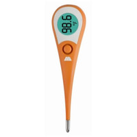 Mabis 8-Second Ultra Premium Thermometer  6615878000-Each