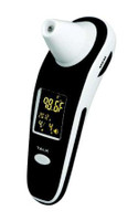 HealthSmart DigiScan Multi-Function Thermometer  6618935000-Each