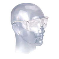 Barrier Protective Glasses  SC1702-Each