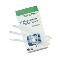 SureTemp Thermometer Probe Covers, Disposable  60WA05031750-Box