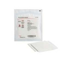 Cardinal Health Post-Op Gauze Sponges, 4" x 4", 12-Ply, Sterile 2's  55CSG44S-Each