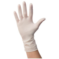 Cardinal Health Latex Exam Gloves, Non-Sterile, Small  558841-Case